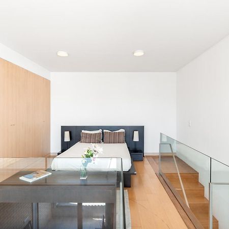 Viva Stadium Residence Studios Порту Экстерьер фото