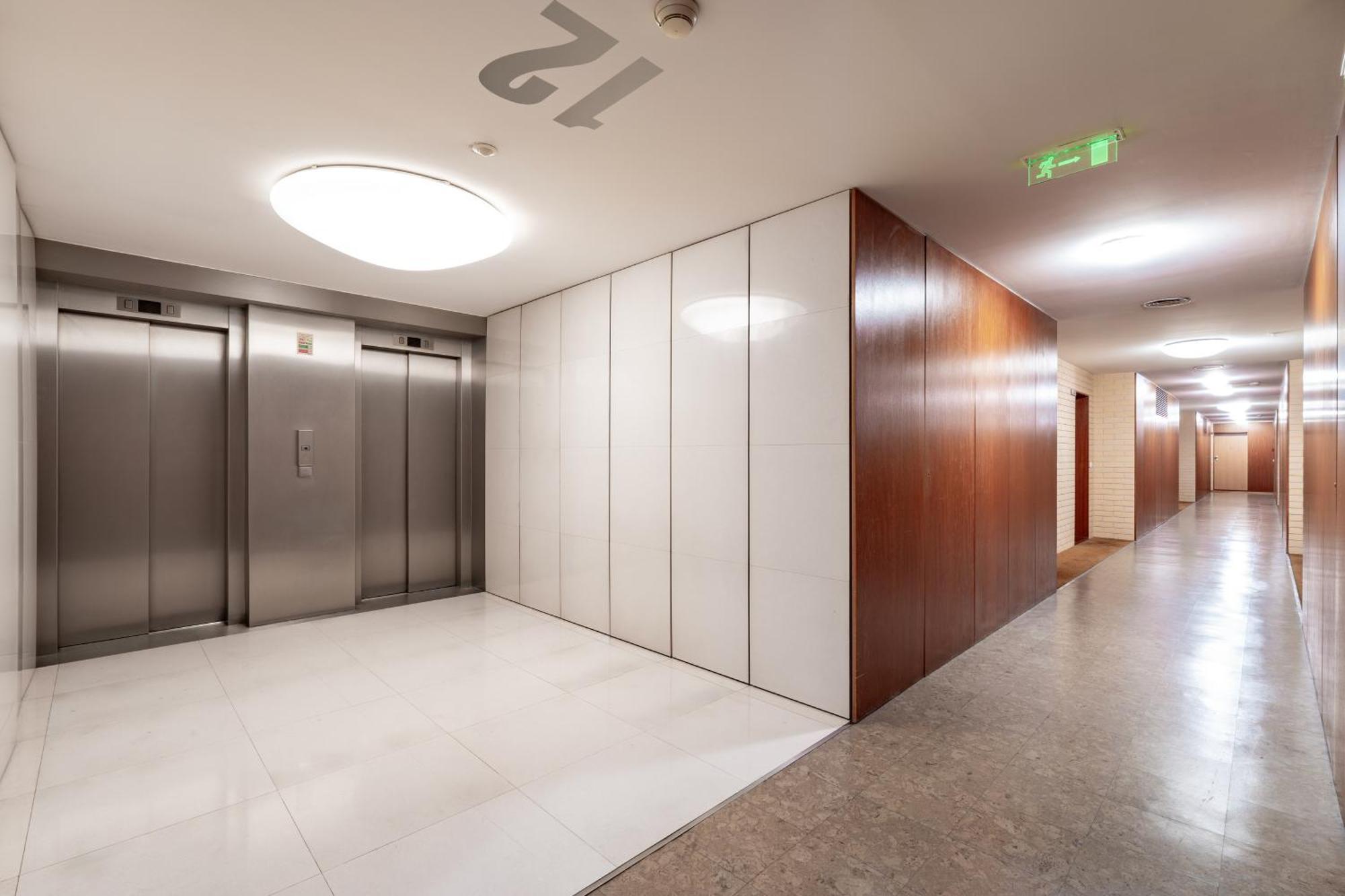 Viva Stadium Residence Studios Порту Экстерьер фото