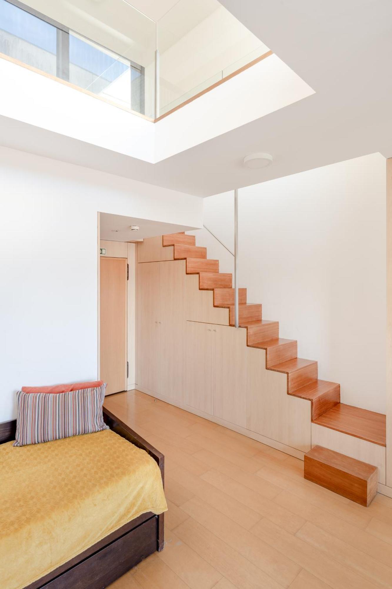 Viva Stadium Residence Studios Порту Экстерьер фото