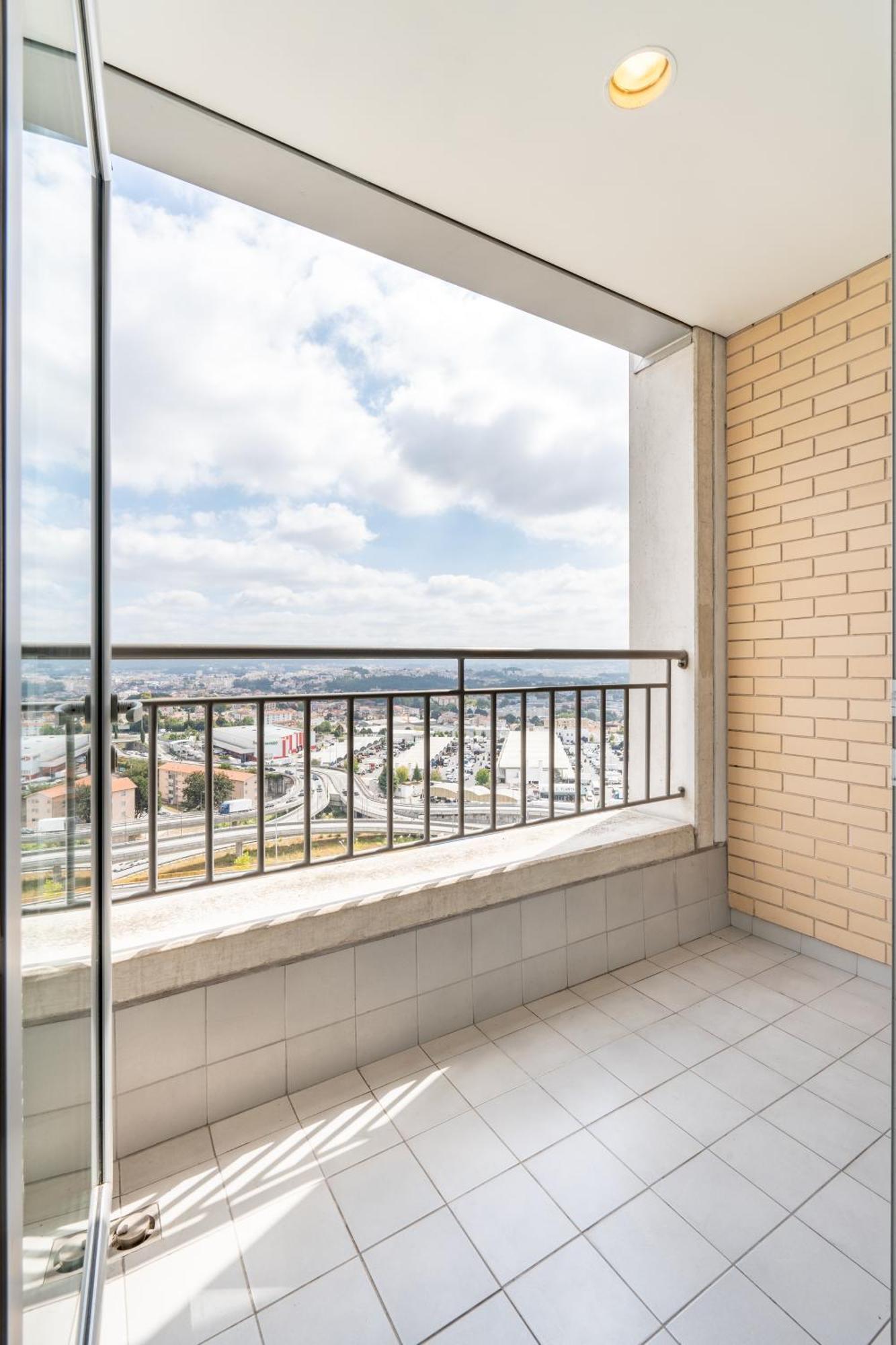 Viva Stadium Residence Studios Порту Экстерьер фото