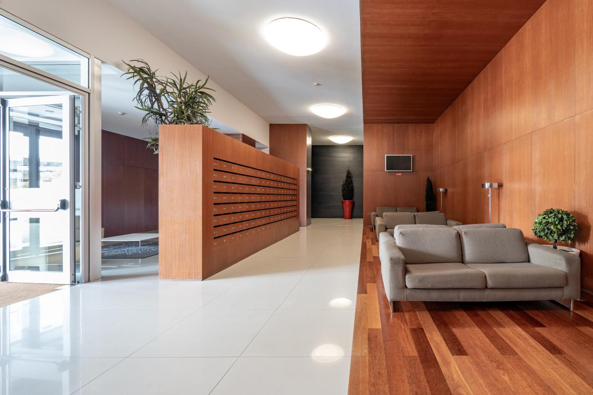 Viva Stadium Residence Studios Порту Экстерьер фото
