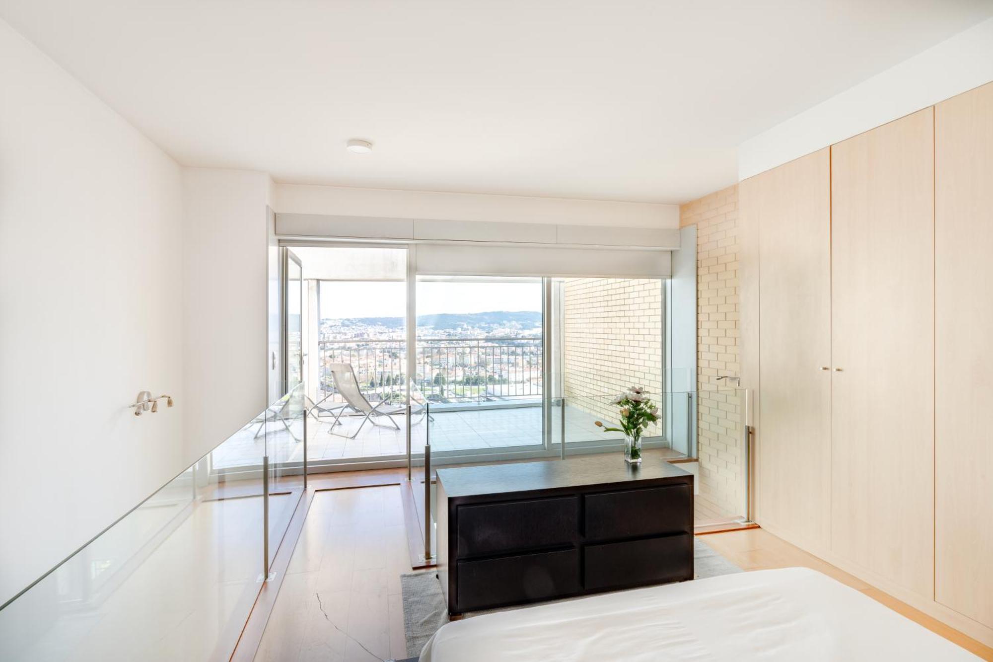 Viva Stadium Residence Studios Порту Экстерьер фото