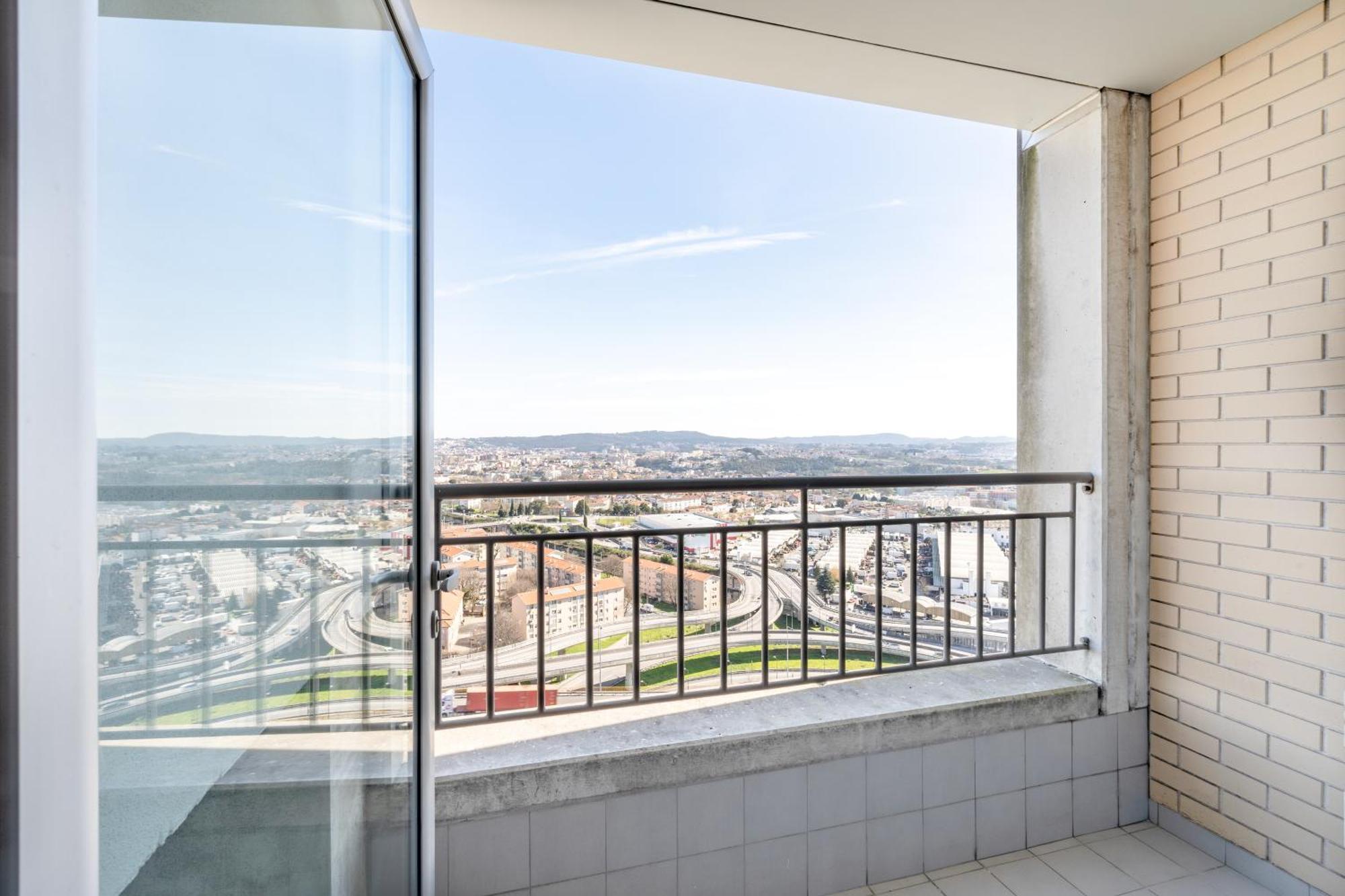 Viva Stadium Residence Studios Порту Экстерьер фото