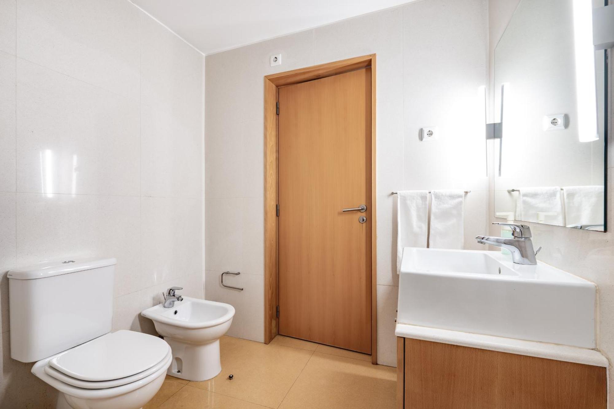 Viva Stadium Residence Studios Порту Экстерьер фото