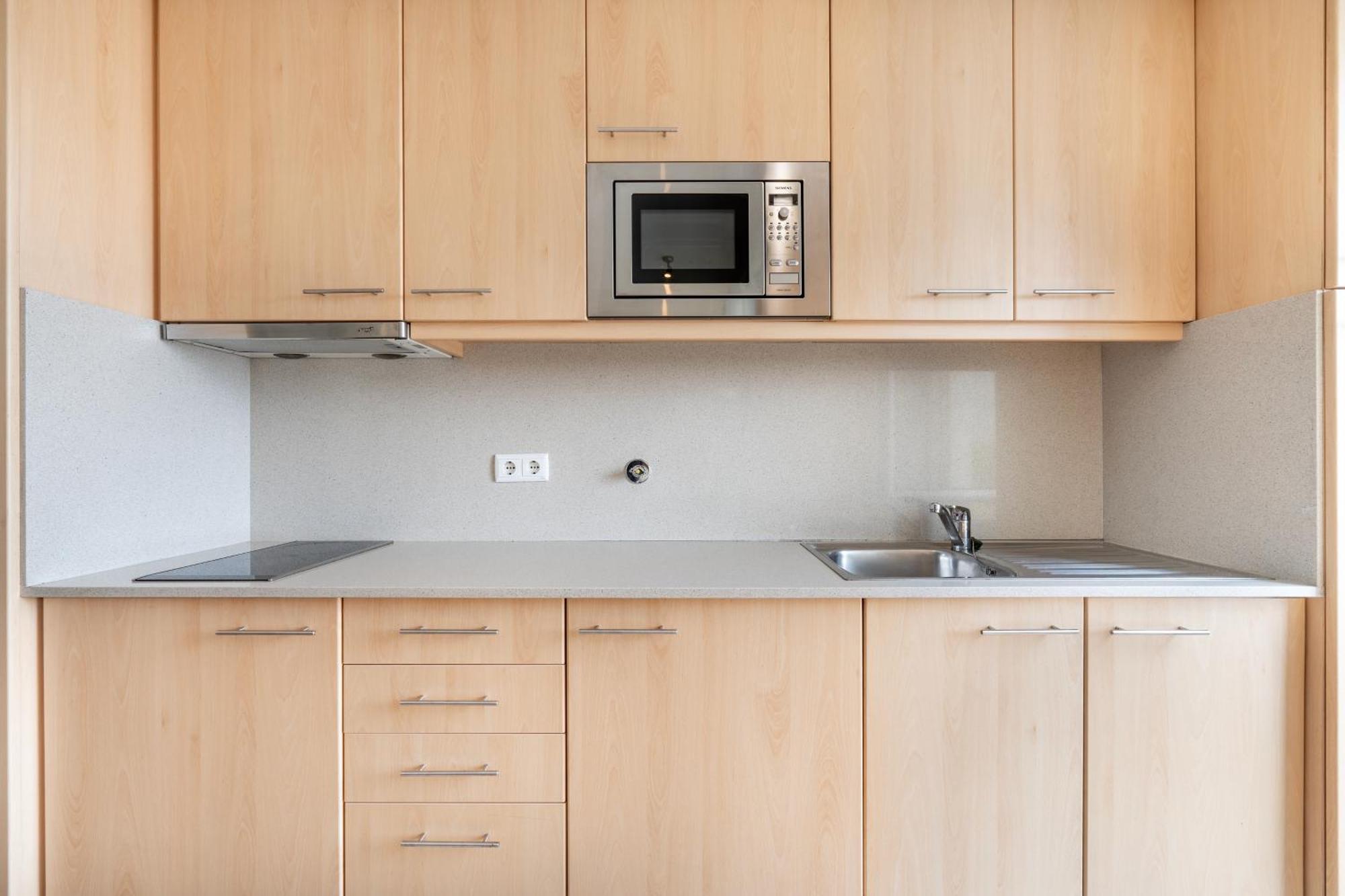 Viva Stadium Residence Studios Порту Экстерьер фото