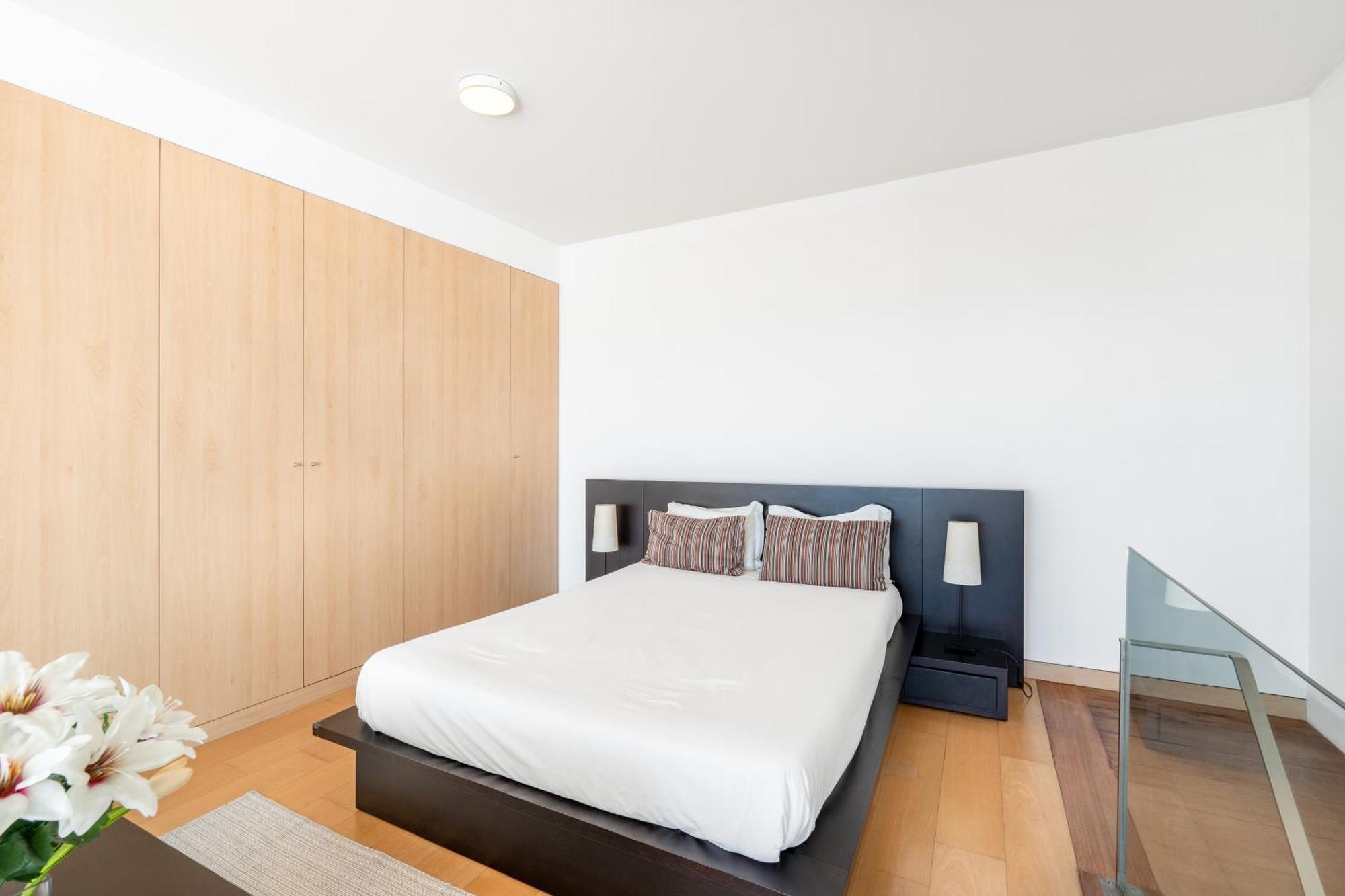 Viva Stadium Residence Studios Порту Экстерьер фото