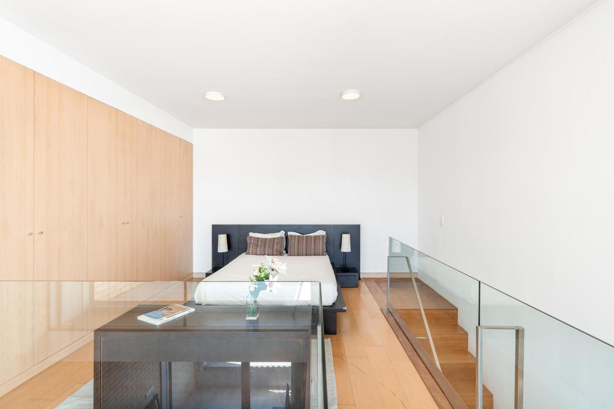 Viva Stadium Residence Studios Порту Экстерьер фото