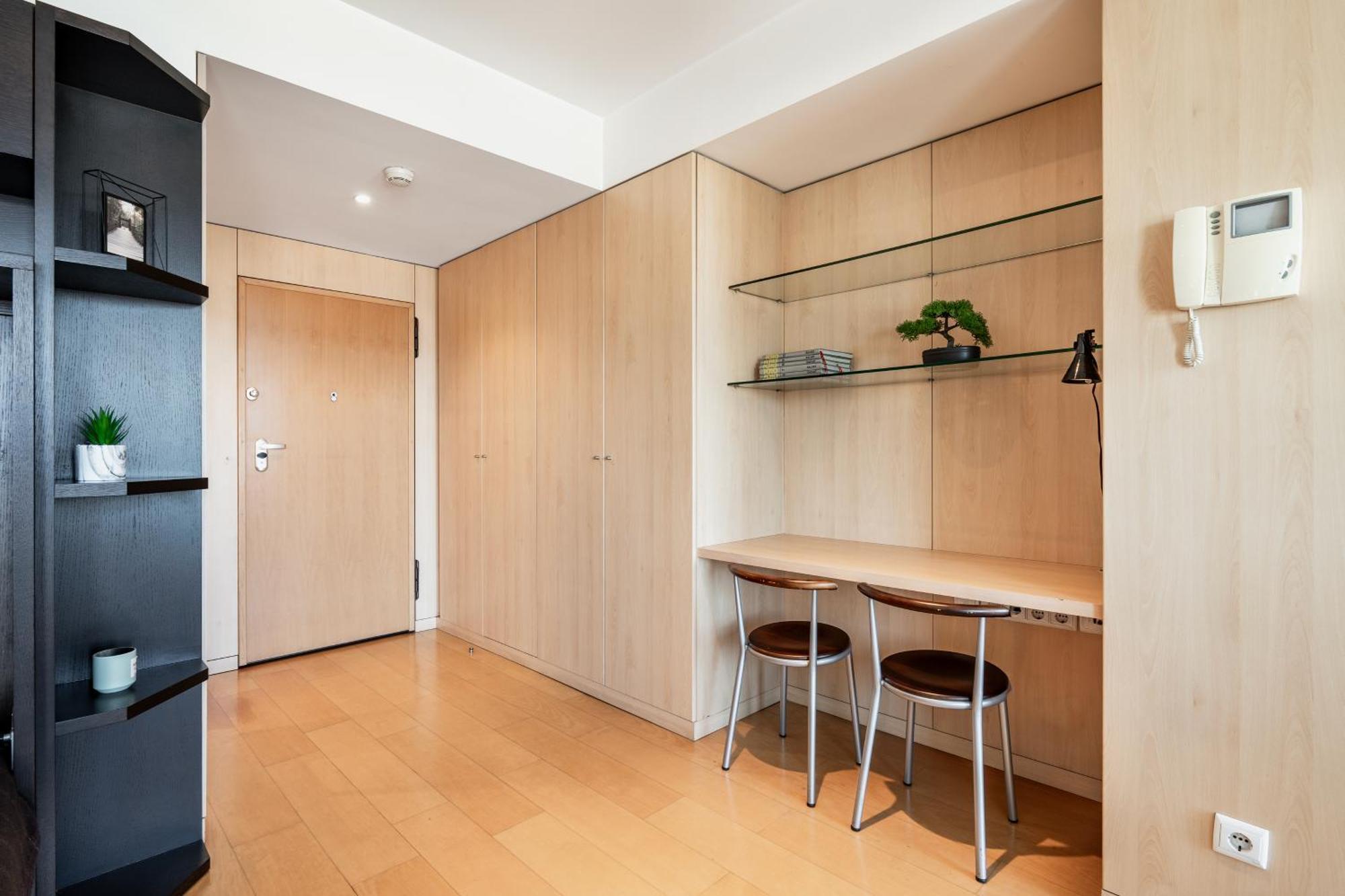 Viva Stadium Residence Studios Порту Экстерьер фото