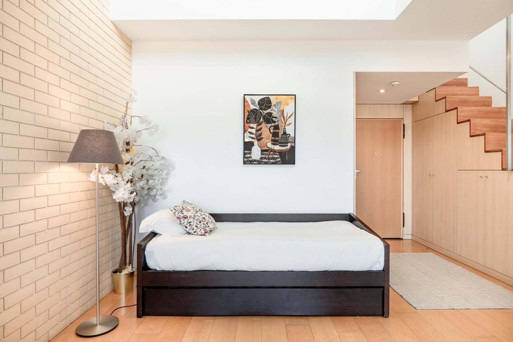 Viva Stadium Residence Studios Порту Экстерьер фото