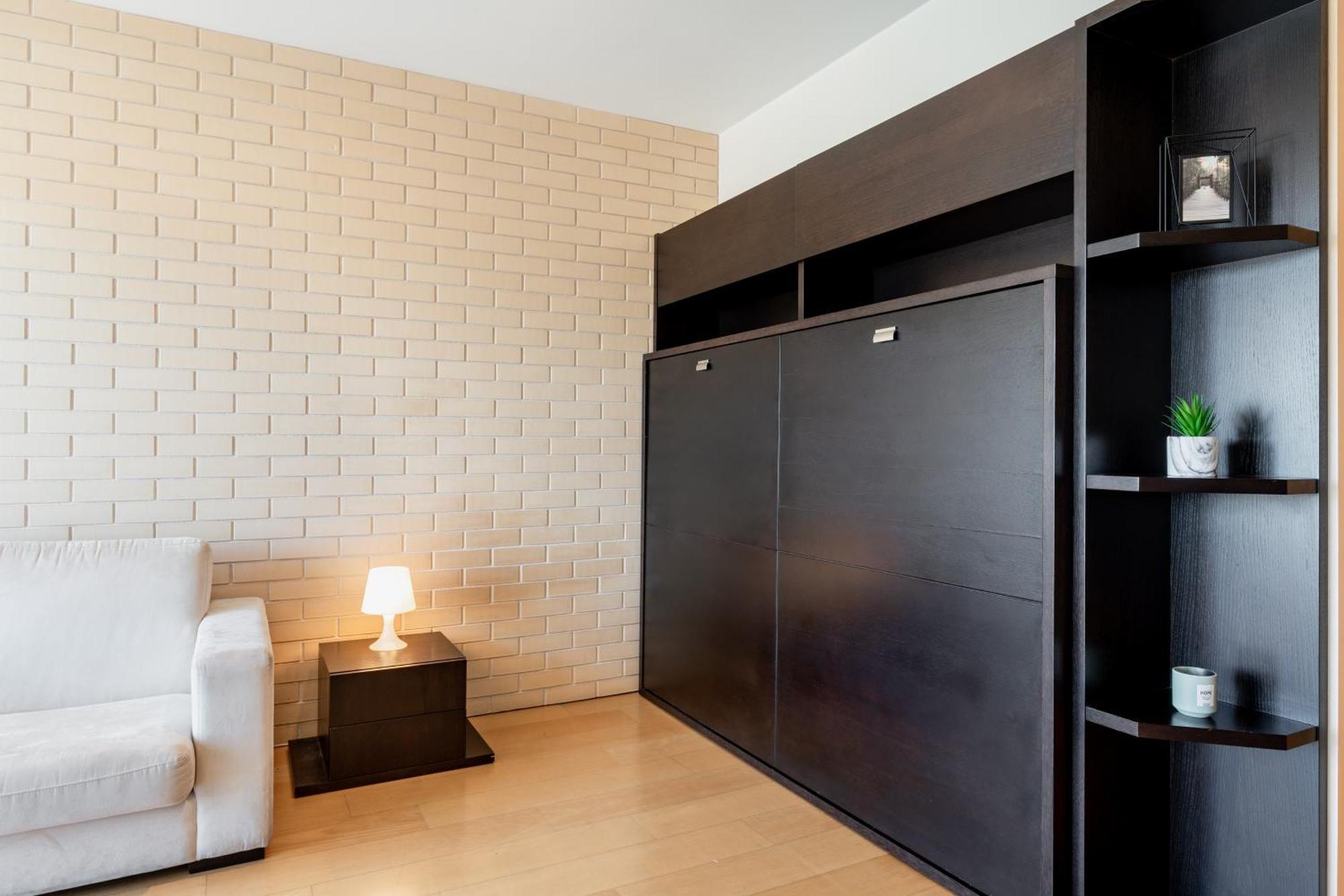 Viva Stadium Residence Studios Порту Экстерьер фото
