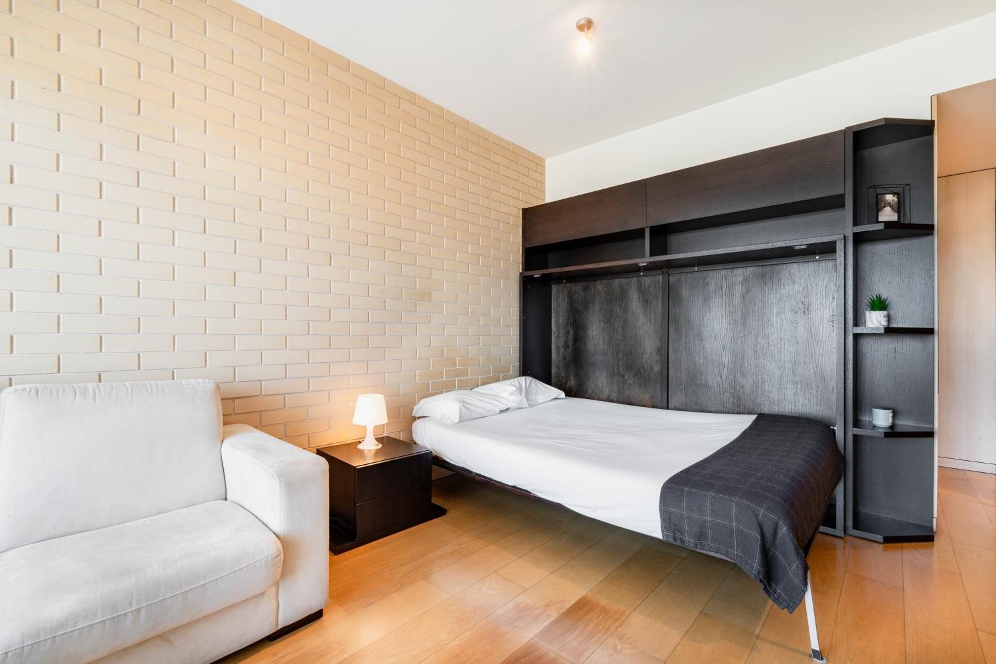 Viva Stadium Residence Studios Порту Экстерьер фото